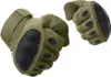 Gants tactiques XL - kaki Trizand 21772 Voir les images du produit 11