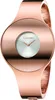 A rose gold Calvin Klein watch with a light blue face. Náhled obrázku produktu