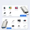 JOYROOM Joyroom S-H151 USB-C (male) / USB-A (female) Voir les images du produit 14