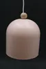 Nordlux GASTON Pendelleuchte E27 DustyRose 2412653057 Produktbild-Vorschau 13