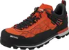 Meindl Literock free GTX - Herren Wanderschuh - orange Produktbild-Vorschau 4