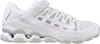 Nike Reax 8 TR Mesh 621716-102 Weiß/Weiß-Purplatin 46 Produktbild-Vorschau 24
