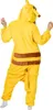 Pyjama Onesie Kigurumi Kostüm für Erwachsene Pokemon Produktbild-Vorschau 3