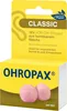 Ohropax Classic Cire Bouchons d'oreille 12 pces Voir les images du produit 7