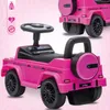 Porteur Véhicule à pédales Voiture d'enfant Jouet dès 1 an Voir les images du produit 3