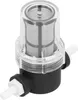 Pivný filter Inline Strainer pre domáce pivovarníctvo 150 Náhľad obrázku produktu 6