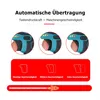 Akku Bohrhammer, Schlagbohrhammer, 18V Kabellos Elektrische Produktbild-Vorschau 4