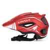 Kask rowerowy Lixada Kask dziecięcy Fullface Zdejmowany Podgląd zdjęcia produktu 17