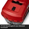 Einhell accu-grasmaaier GE-CM 18/30-1 Li BL (1x 3,0Ah) Productafbeelding-voorbeeld 10