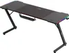 Huzaro Hero 4.8 RGB - gaming desk Anteprima dell’immagine prodotto 8