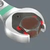Wera Joker Switch 8, 8 mm, Nerezová oceľ, Oceľ, 15°, 144 Náhľad obrázku produktu 22