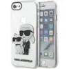 Etui Karl Lagerfeld Klhci8Hnkctgt Na Iphone 7/8/ Se 2020 / Produktbild-Vorschau 2