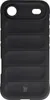 Robuste Handyhülle für iPhone Air, Bizon Case Tur, Schwarz Produktbild-Vorschau 2