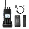 Retevis Ailunce H1 DMR amatérska vysielačka, APRS/GPS Náhľad obrázku produktu 1