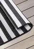 Hanse Home In- & Outdoor Wendeteppich Viela, Schwarz Weiß, Produktbild-Vorschau 4