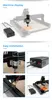Two trees CNC 500W Moteur de broche, 12000 RPM, moteur DC Voir les images du produit 3