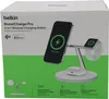 Belkin BoostCharge Pro 3-in-1 Qi2 Wireless Charging Produktbild-Vorschau 1