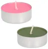 KOTARBAU® 12 confezioni di candele profumate tea lights Anteprima dell’immagine prodotto 5