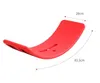 Tavola d'equilibrio Wobble con palla - Rosso Anteprima dell’immagine prodotto 17