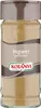 Zenzero Kotanyi macinato 32 g in barattolo da 80 ml Anteprima dell’immagine prodotto 1