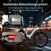 Otium3 E-Bike Elektrofahrrad 26 Zoll Citybike Produktbild-Vorschau 8