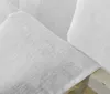 WOLTU Gardinen transparent mit Ösen Leinen Optik, Ösenschal Produktbild-Vorschau 4