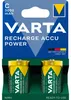 Varta 56714 101 412, Dobíjecí baterie, C, Nikl-metal Náhled obrázku produktu 1