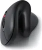 CSL ergonomische Maus, Funk, kabellos, kabellose Vertikal Produktbild-Vorschau 1
