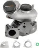 Turbolader BV50 für Audi A4/A6/A8 3.0 TDI 53049880043 Produktbild-Vorschau 2