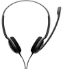Sennheiser EPOS I SENNHEISER PC 8 USB - Headset - Voir les images du produit 11