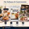 Bazko 1 kg Backmischung für glutenfreie Waffeln | Produktbild-Vorschau 8