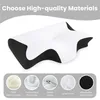 Nackenkissen Kopfkissen Ergonomisches Orthopädisches Kissen Produktbild-Vorschau 7