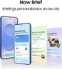 Samsung Galaxy S25+ 256GB Silver Shadow Produktbild-Vorschau 6