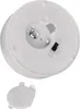 LED Dekoration – 4x Teelicht maxi, 4x CR2032, Innen, Vintage Voir les images du produit