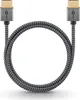 Goobay 75754 Serie Plus Cavo HDMI™ sottile ad alta velocità Anteprima dell’immagine prodotto 7