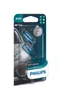 2xPHILIPS Blinkerbirne 12961XVPB2 für VW Golf IV Schrägheck Produktbild-Vorschau 2