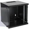Armadio per server da 10 pollici, 6 U, armadio di rete HMF Anteprima dell’immagine prodotto 11