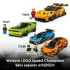 LEGO® Speed Champions 77240 Hypercar Bugatti Centodieci Voir les images du produit 49
