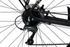 CHILLIZ Gravelbike 28 Zoll GL.08 schwarz-matt Rahmenhöhe 54 Produktbild-Vorschau 2