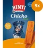 RINTI Chicko Maxi Chicken - leckerli für hunde - 250g Produktbild-Vorschau 3
