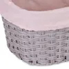 Dětský košík na přední kolo Dětský košík na kolo Dětský Náhled obrázku produktu 4