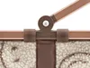 reisenthel carrybag XS smiley® teddy chocolate Produktbild-Vorschau 6