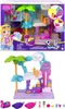 Polly Pocket HHJ05, Akcja/Przygoda, 4 lat(a), Wielobarwny, Podgląd zdjęcia produktu 9