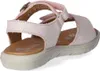Ricosta SAMIRA blush echt Leder Kinderschuhe Produktbild-Vorschau 4