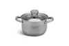 Edenberg Modernes 12-teiliges Topfset, Geschenk, Produktbild-Vorschau 8