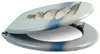 Sanfino® Premium WC Sitz "Cairn II" hochwertiger Produktbild-Vorschau 2