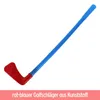 Kinder Golf Set Spielzeug für Minigolf - aus Kunststoff Produktbild-Vorschau 4