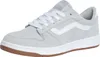 Vans Ryland Wildleder-Turnschuhe, Grau 45 EU Produktbild-Vorschau 1