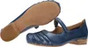 Everybody Komfort Pumps GALEGA Damen 31373833373331 Blau 38 Produktbild-Vorschau 3