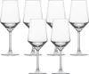 Schott Zwiesel Pure Cabernet 6 Gläser 112413 (3 x 122315) Anteprima dell’immagine prodotto 17